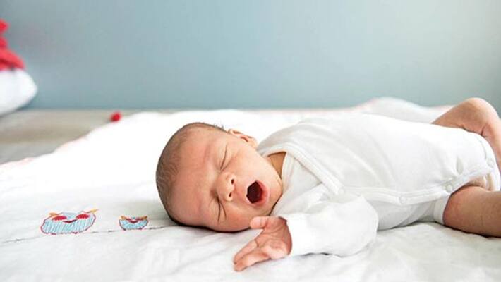 Is Sleeping With Your Mouth Open Dangerous Is Sleeping With Your Mouth Open Dangerous