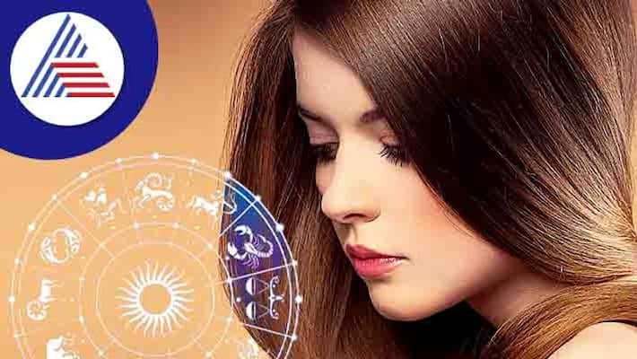 Women who have thin hair get good salary and position skr Women who have thin hair get good salary and position skr