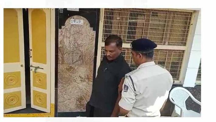 Enforcement Directorate And Income Tax joint Raids in Telangana Enforcement Directorate And Income Tax joint Raids in Telangana