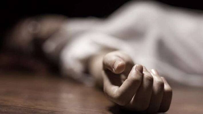 inter student committed suicide in rajanna sircilla district inter student committed suicide in rajanna sircilla district