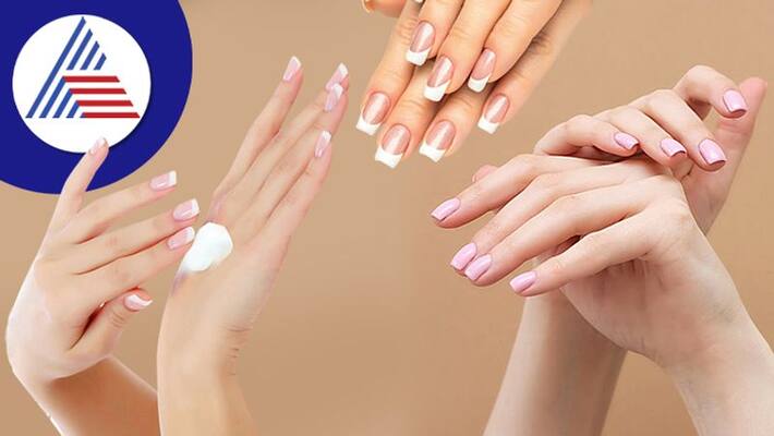 Nail Care In Winter Nail Care In Winter