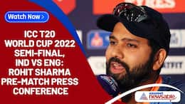 ICC T20 World Cup 2022 semis, IND vs ENG, India vs England: One knock-out game does not define us - Rohit Sharma-ayh
