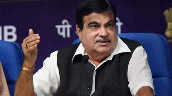 Nitin Gadkari says Indian Roads To Match US Standards By End Of 2024 Nitin Gadkari says Indian Roads To Match US Standards By End Of 2024