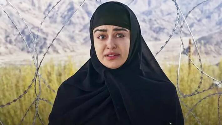 The Kerala Story: DGP orders FIR after controversial film teaser sparks outrage The Kerala Story: DGP orders FIR after controversial film teaser sparks outrage