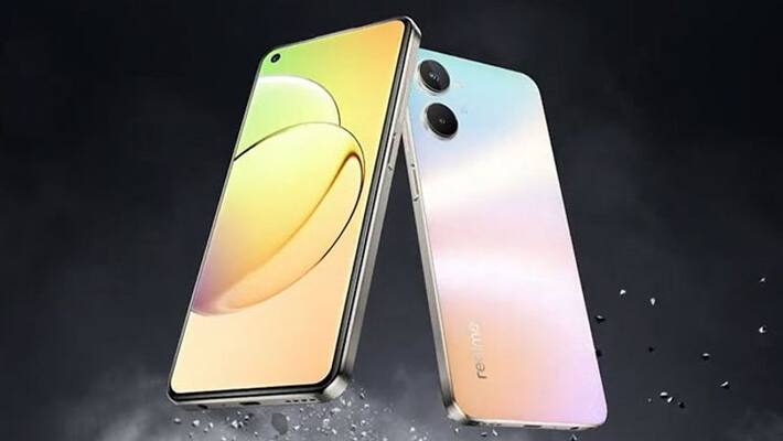 Realme 10 5G launched with MediaTek Dimensity 700 SoC, 50 MP triple cameras, 5,000 mAh battery Realme 10 5G launched with MediaTek Dimensity 700 SoC, 50 MP triple cameras, 5,000 mAh battery