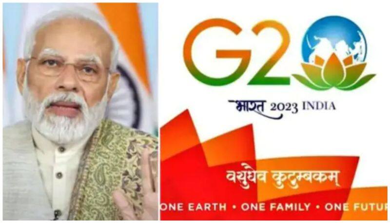 PM Modi will attend three crucial G20 meetings in Bali; focus will be on food and energy security.