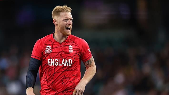 ICC T20 World Cup 2022 Final, PAK vs ENG: Twitter erupts as Stokes powers England to second title triumph against Pakistan-ayh ICC T20 World Cup 2022 Final, PAK vs ENG: Twitter erupts as Stokes powers England to second title triumph against Pakistan-ayh
