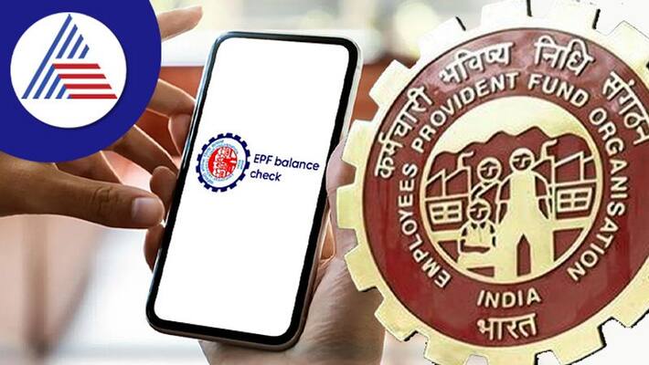 EPFO Begins Crediting Interest to PF Accounts Steps to Check your Balance EPFO Begins Crediting Interest to PF Accounts Steps to Check your Balance