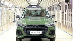 Audi India plans to increase prices by 2% across models