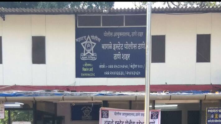 thane shocking crime news nephew attack his aunt with axe and surrender to police asc thane shocking crime news nephew attack his aunt with axe and surrender to police asc