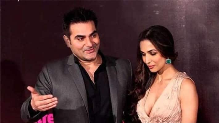 Arbaaz Khan Reveals How The Relationship He Shares With Malaika Arora Post Divorce GGA Arbaaz Khan Reveals How The Relationship He Shares With Malaika Arora Post Divorce GGA