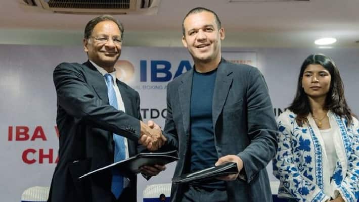 India to host 2023 Womens World Boxing Championships kvn India to host 2023 Womens World Boxing Championships kvn