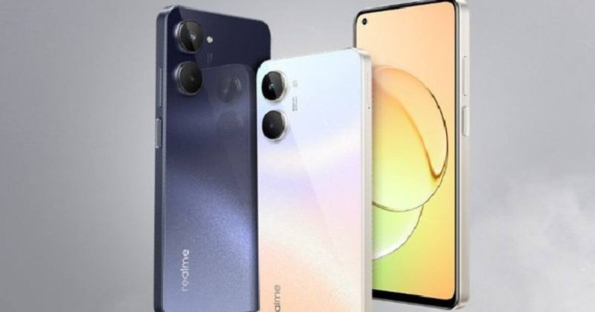 Realme 10 4g 4 128 Купить