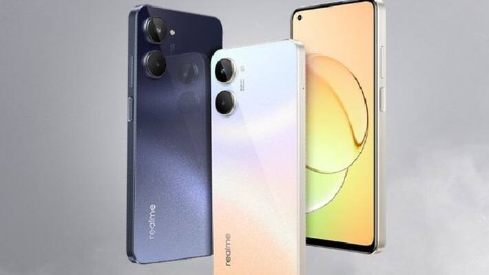 Realme launch 10 Pro series 5G smartphone with affordable price will support Jio stand alone 5G network ckm Realme launch 10 Pro series 5G smartphone with affordable price will support Jio stand alone 5G network ckm