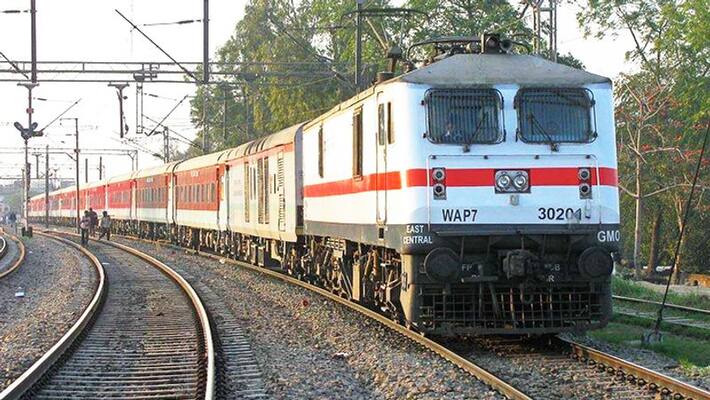 Thai Amavasai Special train from Madurai to Kasi full details here Thai Amavasai Special train from Madurai to Kasi full details here