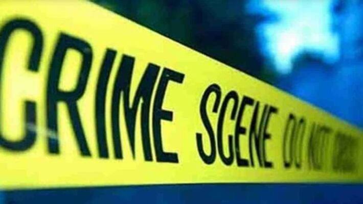 Kanpur : Family quarrels; Woman and two-year-old son died in suspicious condition Kanpur : Family quarrels; Woman and two-year-old son died in suspicious condition