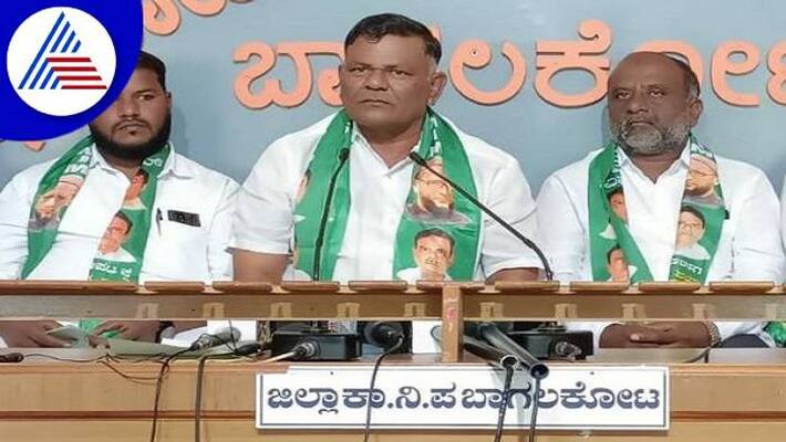 AIMIM State President Usman Ghani Talks Over Karnataka Assembly Elections 2023 grg AIMIM State President Usman Ghani Talks Over Karnataka Assembly Elections 2023 grg
