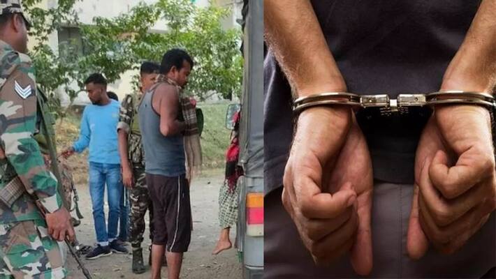 The son in law whose entire in laws were in jail for the murder, he was found alive after 6 years kpg The son in law whose entire in laws were in jail for the murder, he was found alive after 6 years kpg