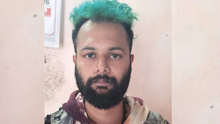 Film Still Photographer Arrested For with hashish oil Film Still Photographer Arrested For with hashish oil