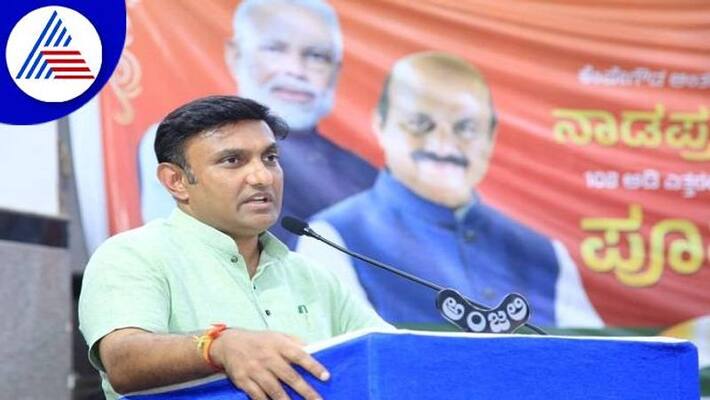 CM Basavaraj Bommai Will Be Drive to Ayushman ID on December 8th Says Sudhakar grg CM Basavaraj Bommai Will Be Drive to Ayushman ID on December 8th Says Sudhakar grg