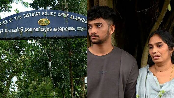 family of Naval Armament Depot officer who found dead against senior officers alleges torture at work place family of Naval Armament Depot officer who found dead against senior officers alleges torture at work place