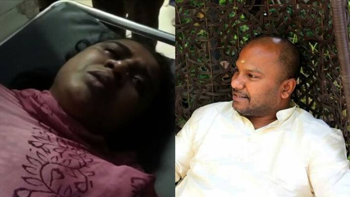 one arrested for attacking women councilor in kollam one arrested for attacking women councilor in kollam