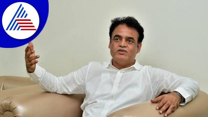 Electoral roll is illegal Congress culture says ashwath narayana rav Electoral roll is illegal Congress culture says ashwath narayana rav