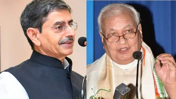 In Tamil Nadu and Kerala, the tussle between the government and the governor is intense akb In Tamil Nadu and Kerala, the tussle between the government and the governor is intense akb