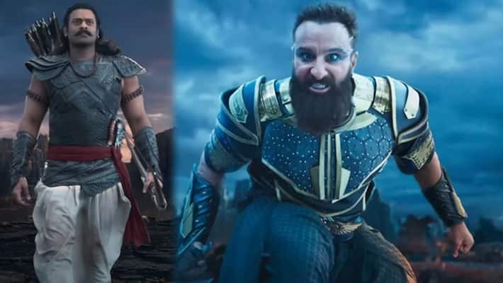 Prabhas Starrer Adipurush Now The Most Expensive Film Of India, Beats Akshay Kumar And Rajnikanth Film GGA Prabhas Starrer Adipurush Now The Most Expensive Film Of India, Beats Akshay Kumar And Rajnikanth Film GGA