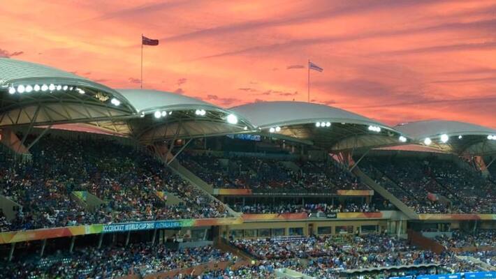 T20 World Cup 2022 Happy news for cricket fans as no rain threat in IND vs ENG Semi Final T20 World Cup 2022 Happy news for cricket fans as no rain threat in IND vs ENG Semi Final