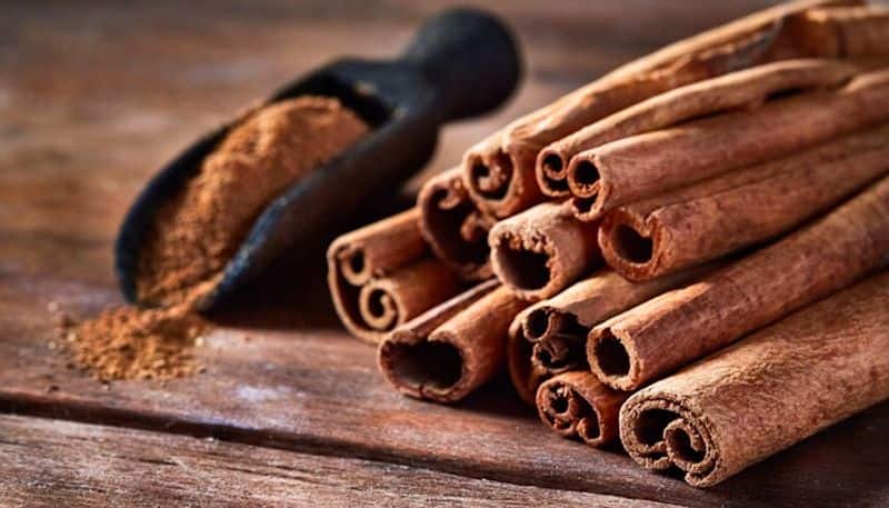 How To Make Cinnamon Green Tea To Manage Blood Sugar