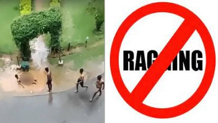 tamil nadu ragging video christian medical college juniors forced to strip PRA tamil nadu ragging video christian medical college juniors forced to strip PRA