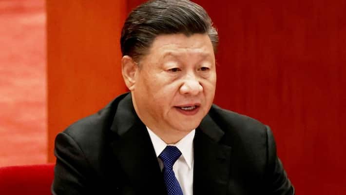 China: protesters demanding the resignation of Xi Jinping over his strict COVID-19 measures China: protesters demanding the resignation of Xi Jinping over his strict COVID-19 measures