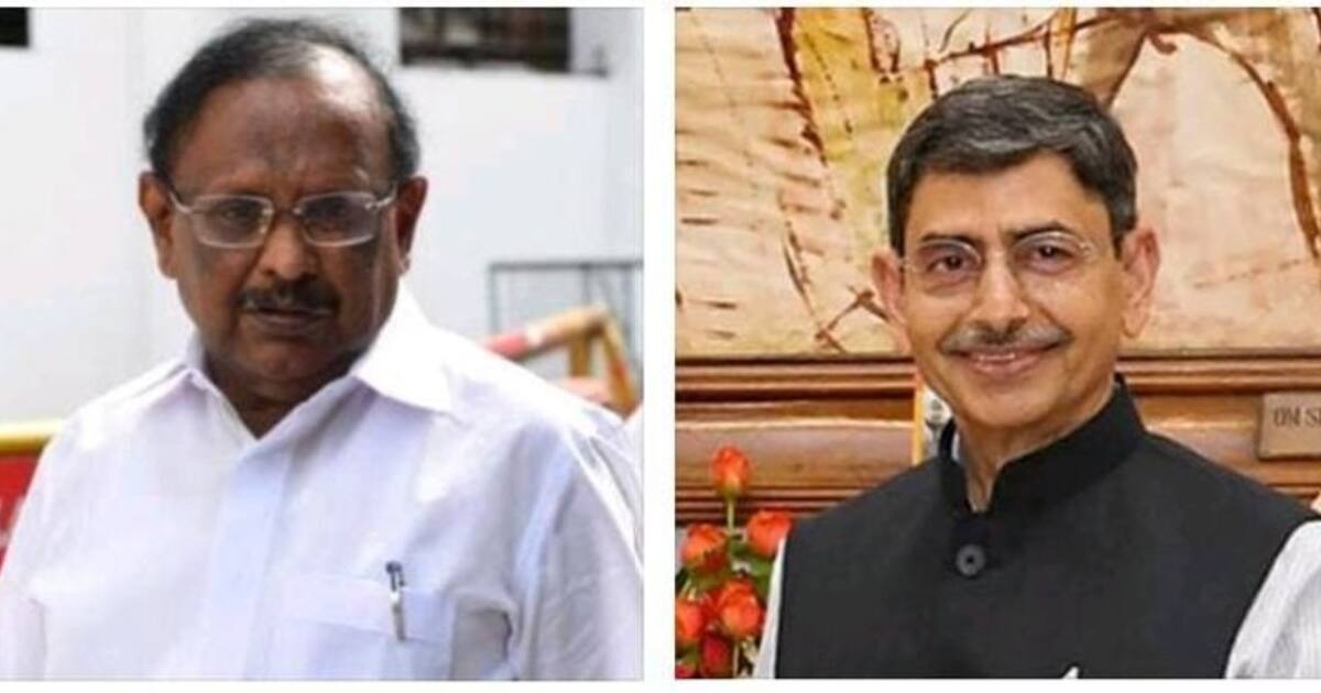  சாலையில் போகிற போக்கில் எவனோ பெட்ரோல் குண்டு வீசியதற்கு நாங்க என்ன பண்ண முடியும்.. அமைச்சர் ரகுபதி..!