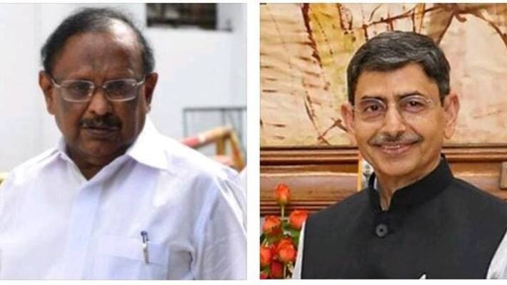 Consideration of Online Rummy Ban Bill.. Minister Raghupathi information Consideration of Online Rummy Ban Bill.. Minister Raghupathi information