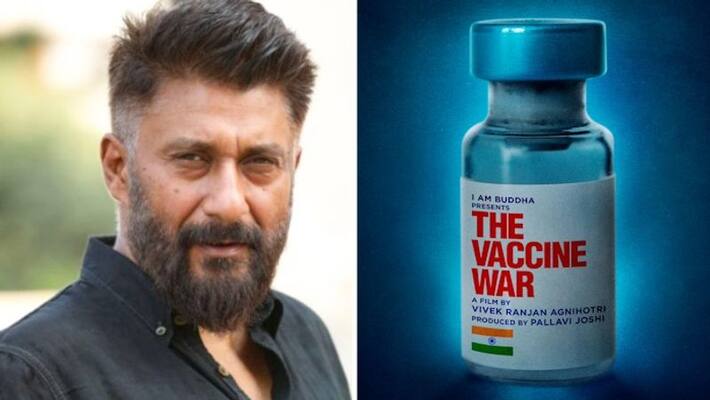 Vivek Ranjan Agnihotri next movie is The Vaccine War Read here all you need to know RBA Vivek Ranjan Agnihotri next movie is The Vaccine War Read here all you need to know RBA