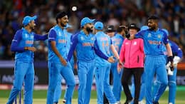 T20 World Cup 2022 How much prize money will Rohit Sharma led Team India receive Cricket fans need to know kvn