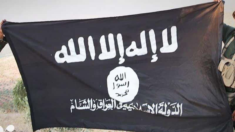 18 people in Chennai linked to ISIS?