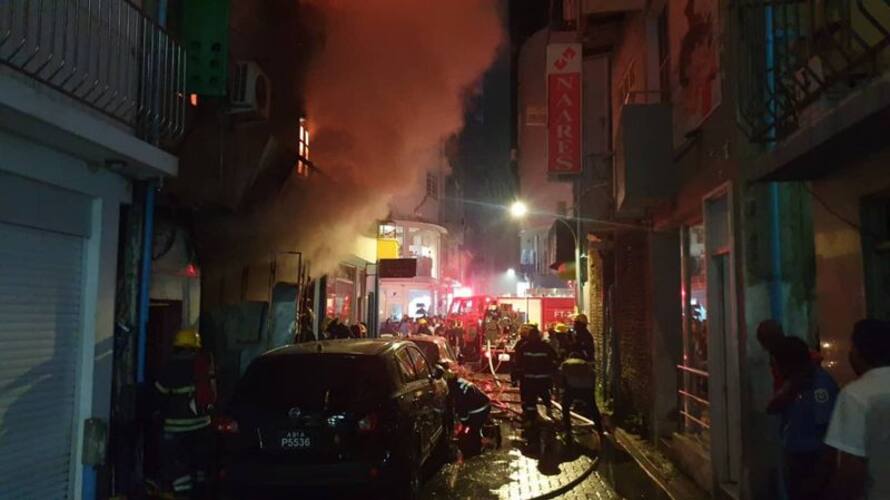 Swapnalok Complex Fire Accident Death Tol Swapnalok Complex Fire Accident Death Tol
