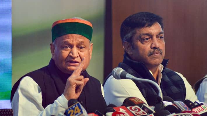 himachal pradesh assembly election 2022 rajasthan congress cm and election campaign leader said PM modi should relaunch old pension scheme in whole country asc himachal pradesh assembly election 2022 rajasthan congress cm and election campaign leader said PM modi should relaunch old pension scheme in whole country asc