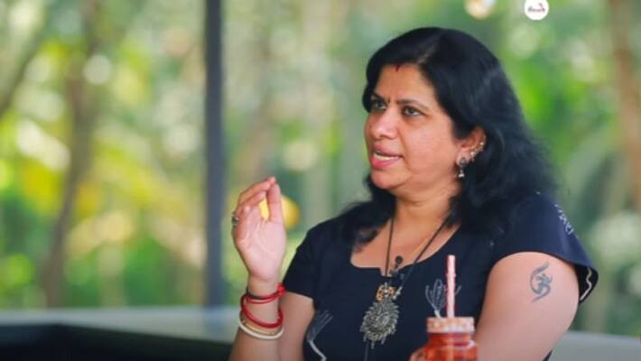Kerala Womens Cricket Team former captain Sreekala S R reacted to equal match fee by BCCI Kerala Womens Cricket Team former captain Sreekala S R reacted to equal match fee by BCCI
