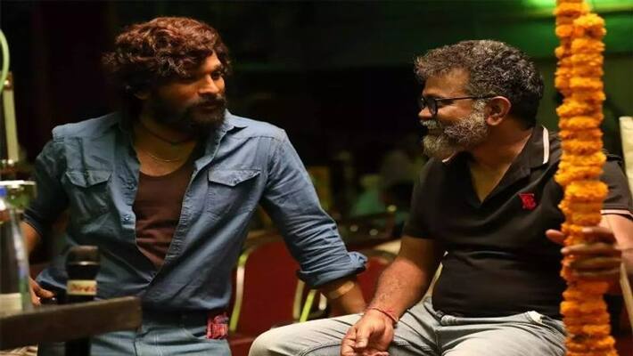 Allu Arjun Action Schedule in Bangkok Allu Arjun Action Schedule in Bangkok