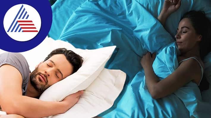 Why Do Husband And Wife Should Sleep In Different Rooms Why Do Husband And Wife Should Sleep In Different Rooms