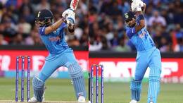 virat kohli and hardik pandya half centuries help india to set challenging target to england in t20 world cup semi final