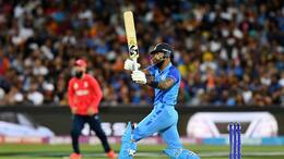 ICC T20 World Cup 2022: BCCI would have marked Hardik Pandya out as the next captain - Sunil Gavaskar-ayh