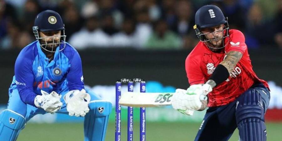 T20 World Cup 2022: India and England Ready For Semi-final Fight, Check Live Scores and Updates Here 