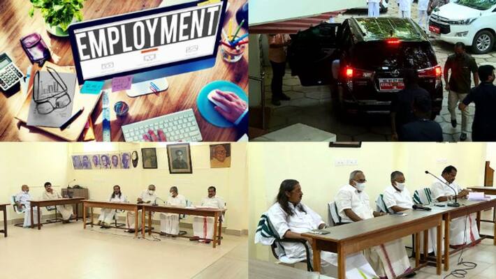 ldf demand tranparenrcy in appointments ldf demand tranparenrcy in appointments