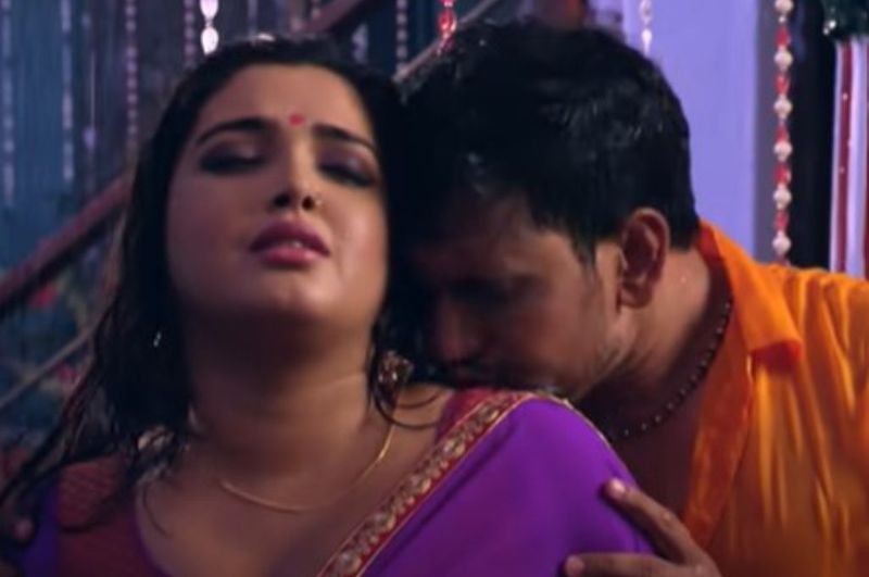 Bhojpuri SEXY video