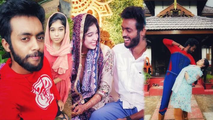 Maheena Rafi share her photos Maheena Rafi share her photos