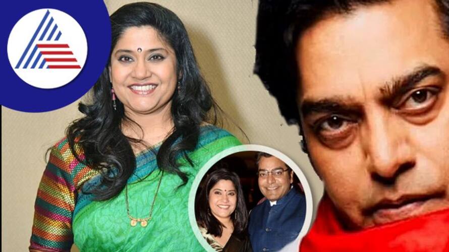Shah Rukh Khan asked the first heroine if she told her husband about them Shah Rukh Khan asked the first heroine if she told her husband about them